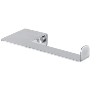 Portarrollo auxiliar ARGOS acero inox - AR-91