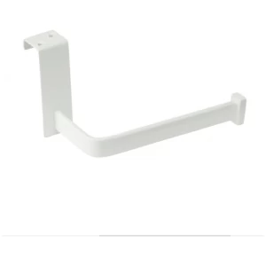 Portarrollo auxiliar blanco - 5011155