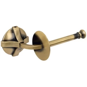 Portarrollo auxiliar BOLONIA oro viejo - BO-01