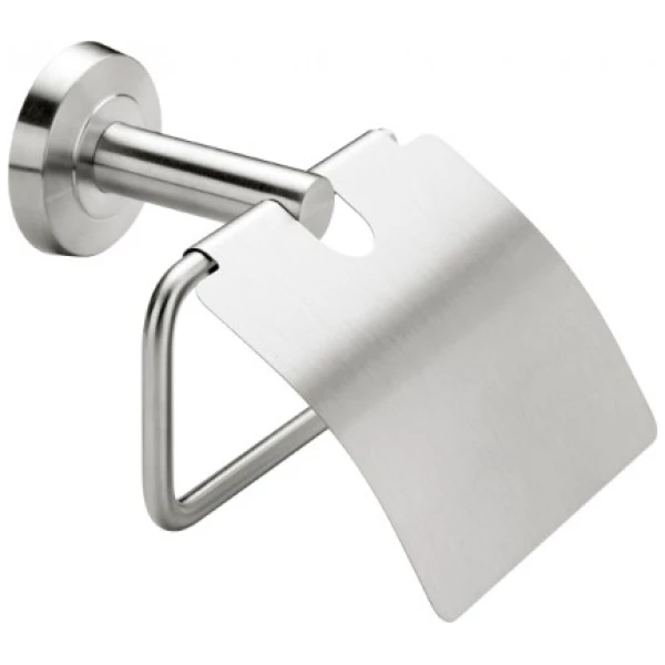 Portarrollo Pared TALIX acero inox - TA-01 - Imagen 3