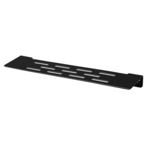 Repisa acero ARGOS negro - AR-02NG