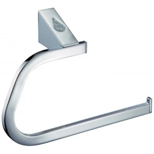Toallero aro GLASS