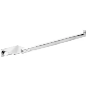 Toallero barra bidé PLEXO cromo - PL-12