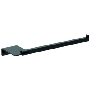 Toallero barra bidé PLEXO cromo - PL-12NG