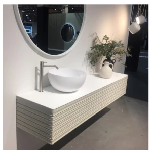Muebles de baño Modernos