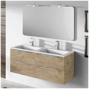 Muebles de baño de Dos Senos