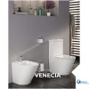 Inodoro  Colección Venecia Brillo - Imagen 2