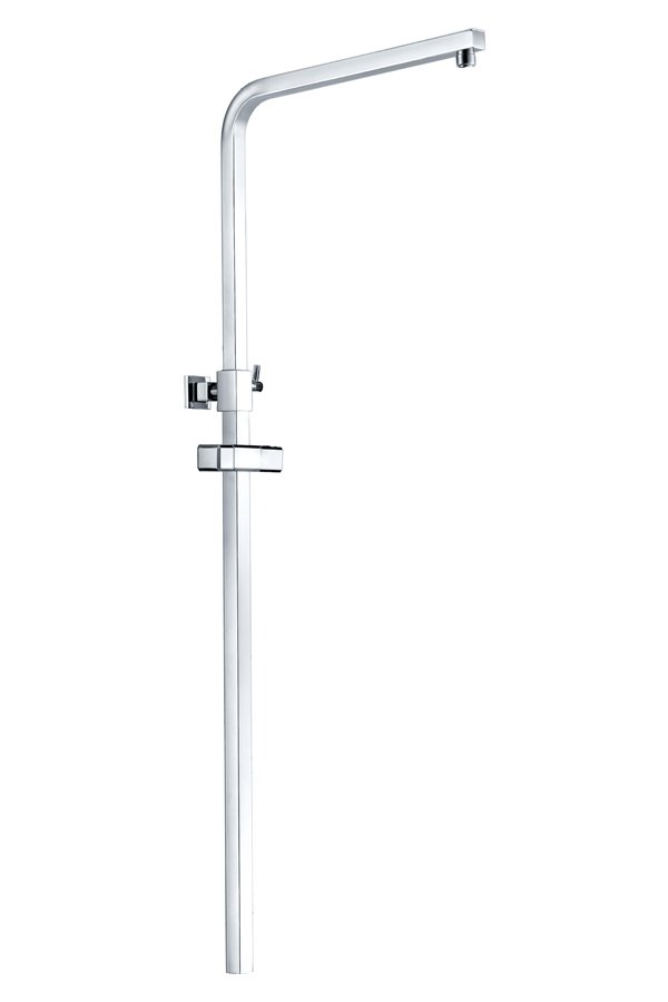 Barra deslizante de ducha con soporte IMEX RR0013
