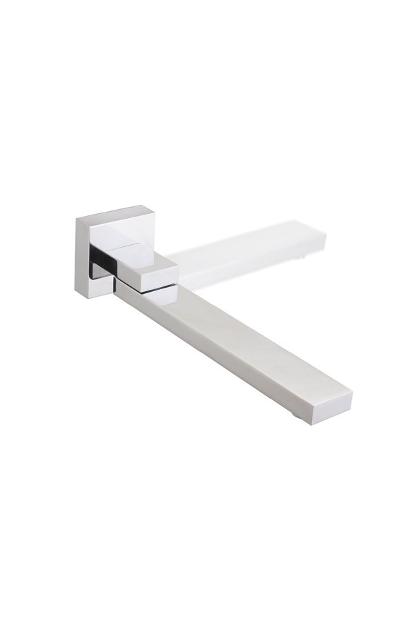 Caño plegable — imagen principal
