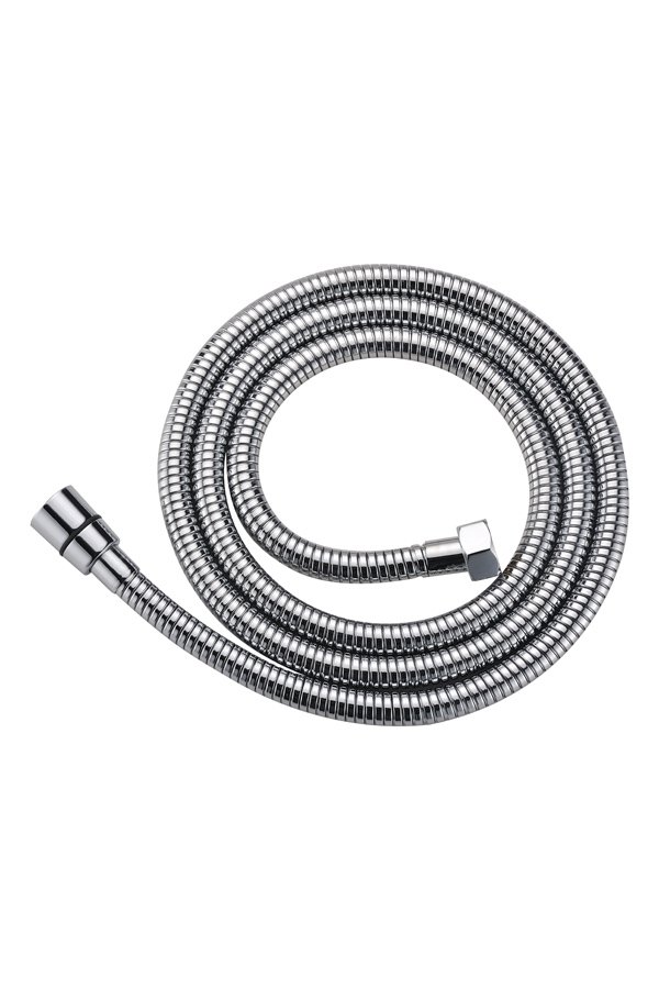 Flexo de ducha de acero reforzado de 150cm — imagen principal