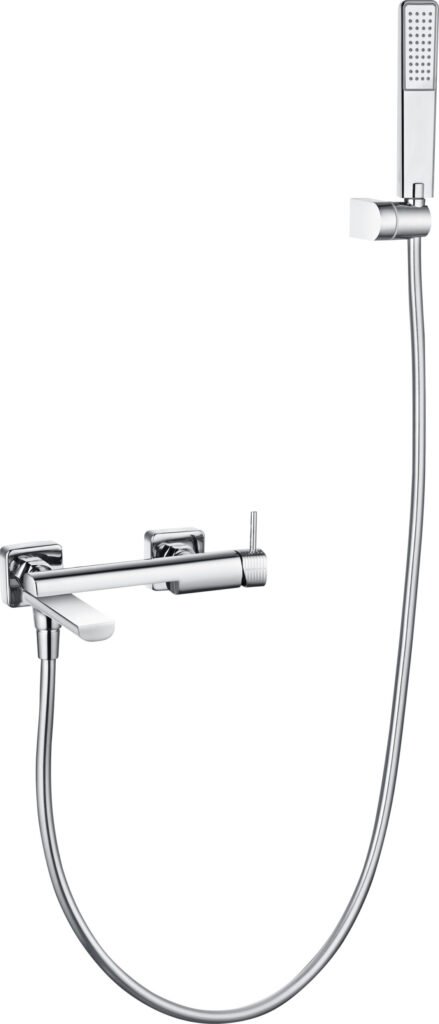 Grifería baño y ducha monomando IMEX Firenze
