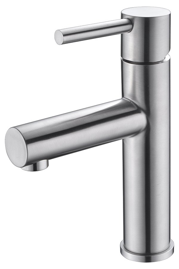 Monomando de lavabo serie Moscú IMEX