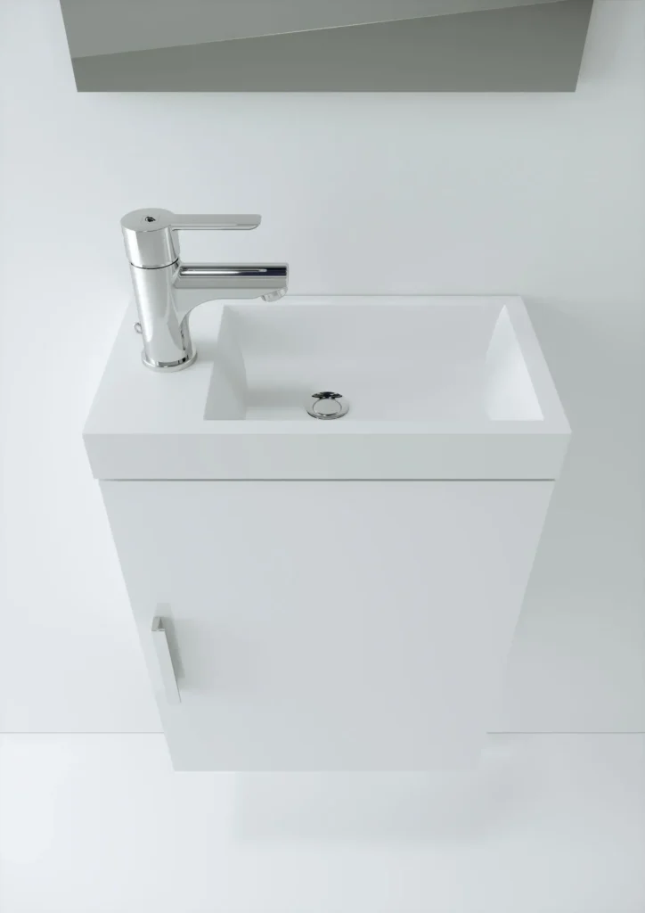Mueble de baño Albi