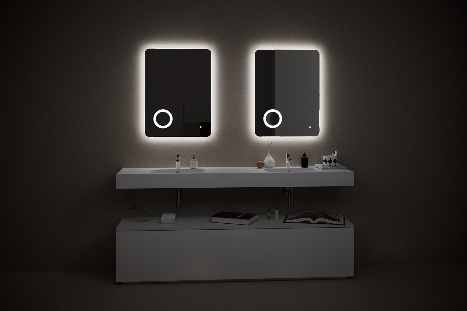 Espejo de baño Eloh - Imagen 3