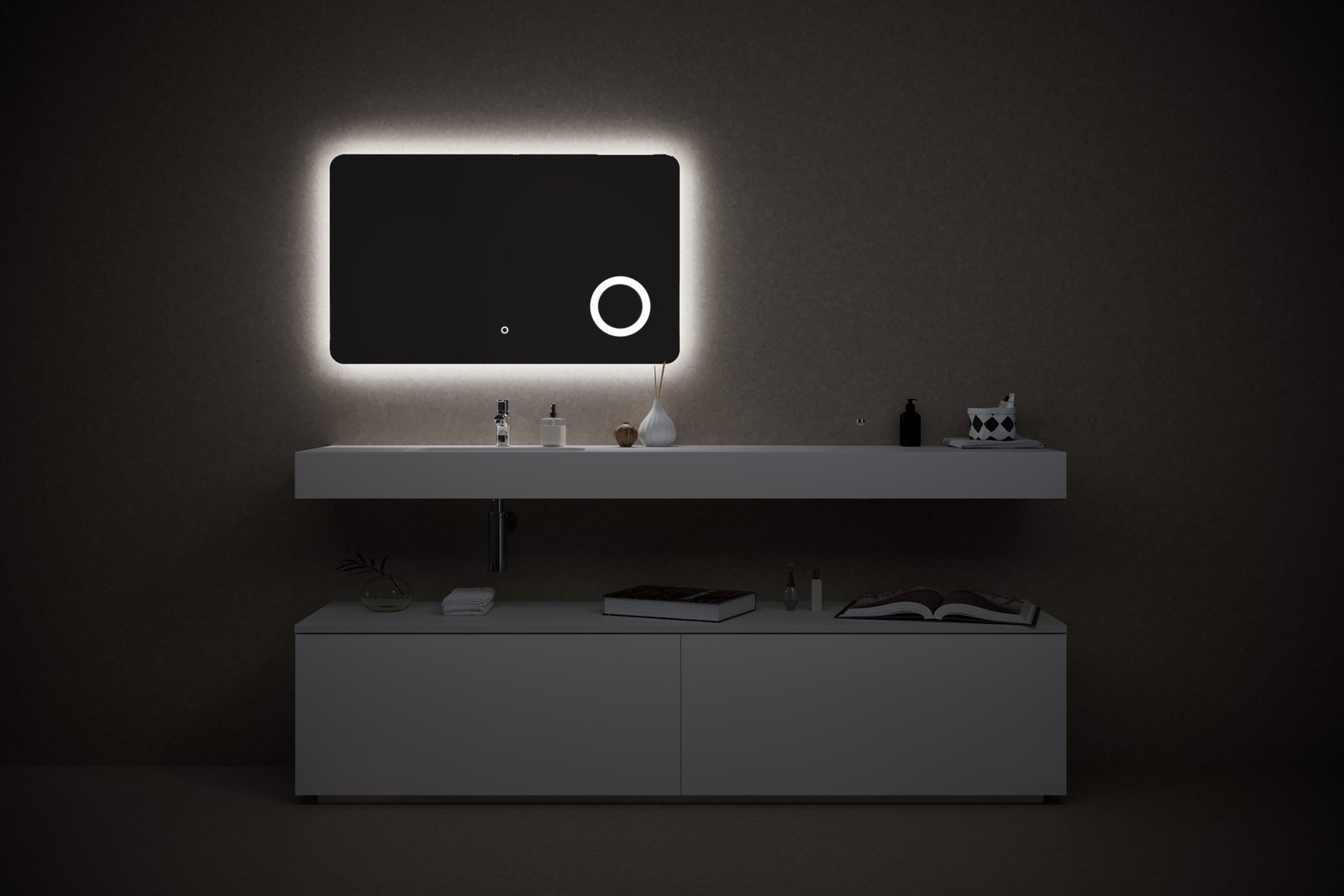 Espejo de baño Eloh - Imagen 5