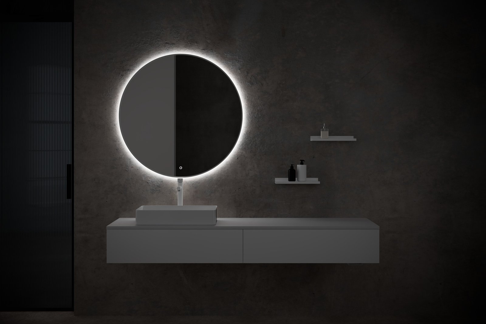 Espejo de baño Luke - Imagen 5