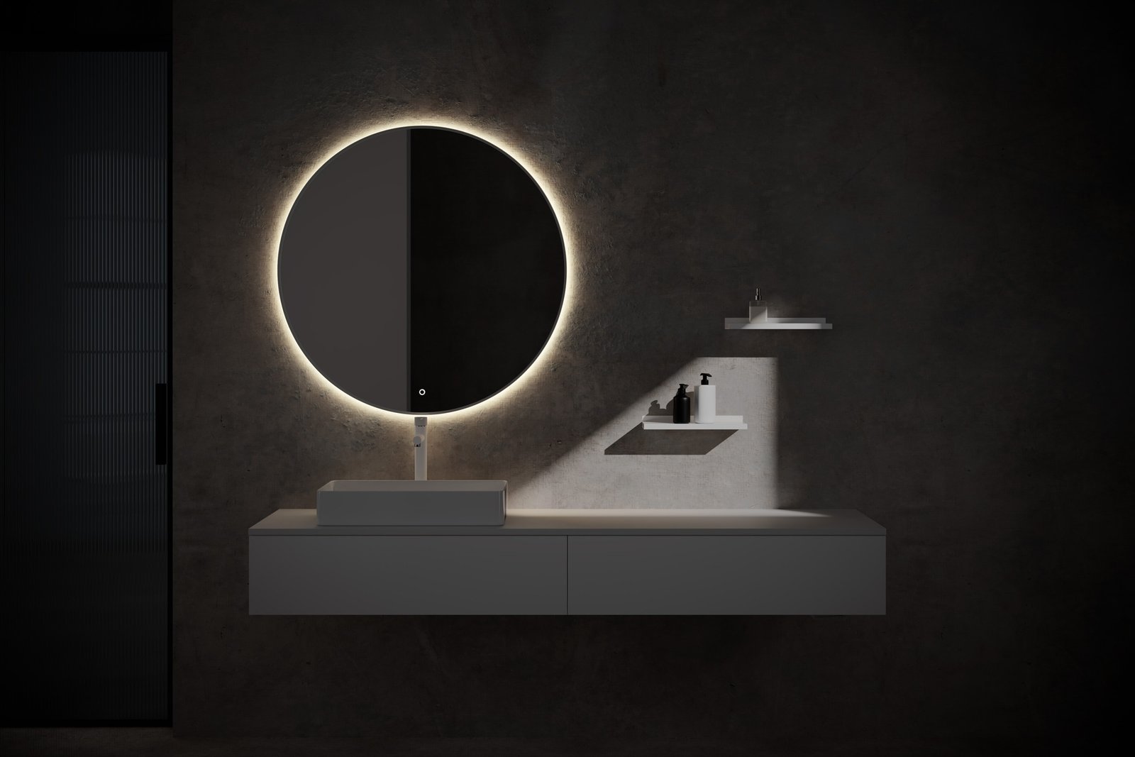 Espejo de baño Luke - Imagen 3