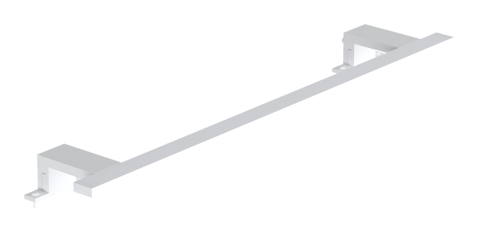 Aplique LED Izaro Blanco - Imagen 2