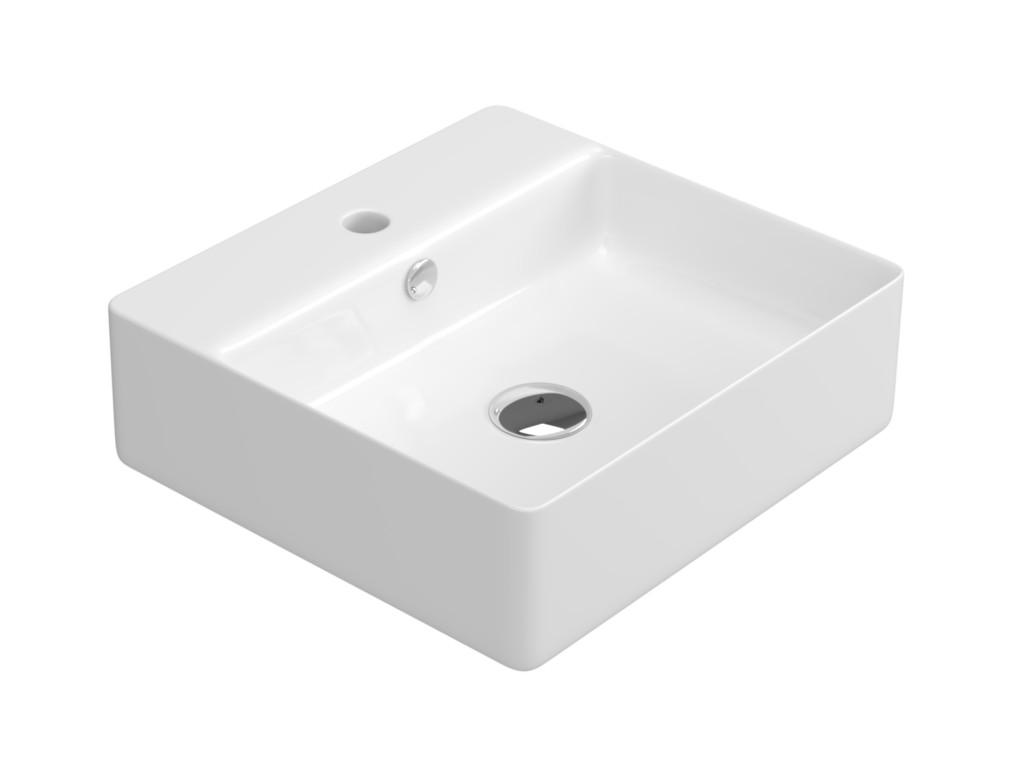 Lavabo Thin cuadrado