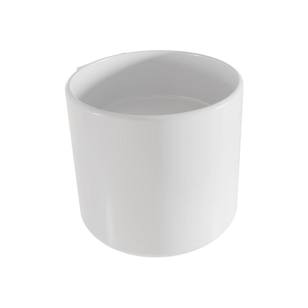 Lavabo GINGER Fossil Natura — imagen representativa del modelo.