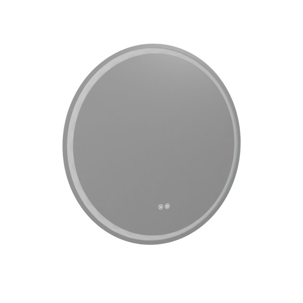 Espejo LED FABIO Fossil Natura