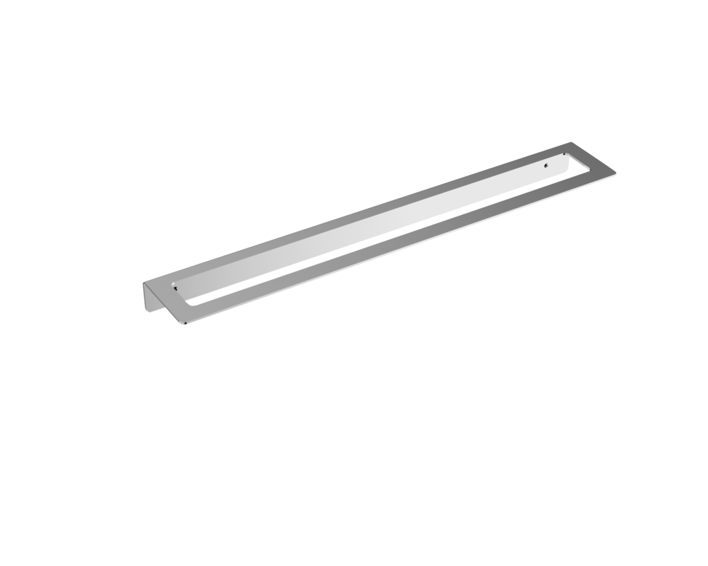Form · toallero de pared