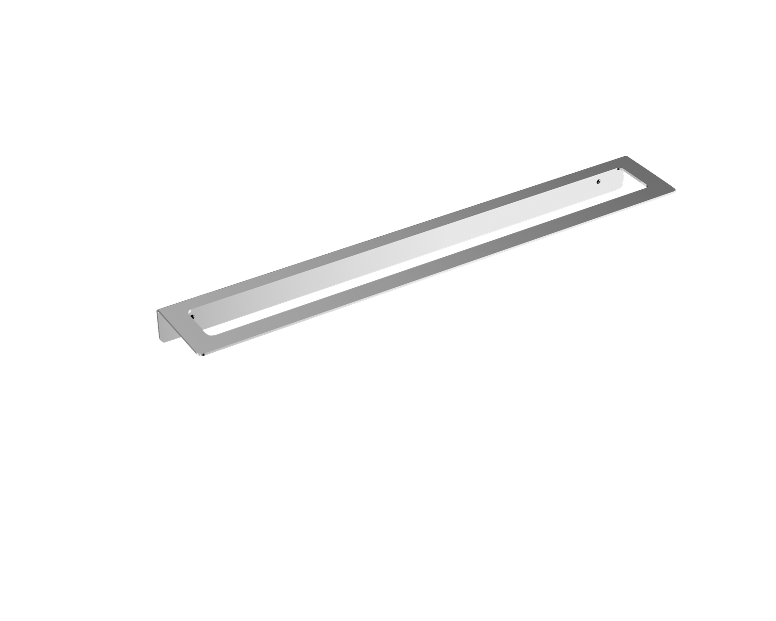 Form · toallero de pared