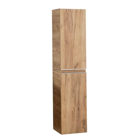 City · columna de baño de 35 cm