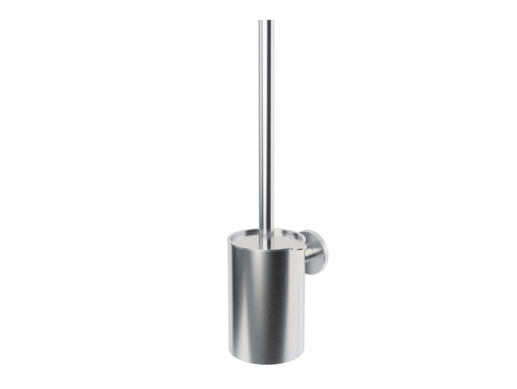 Essential · escobillero de pared