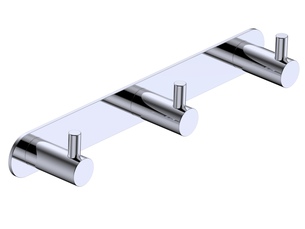 Essential · percha triple