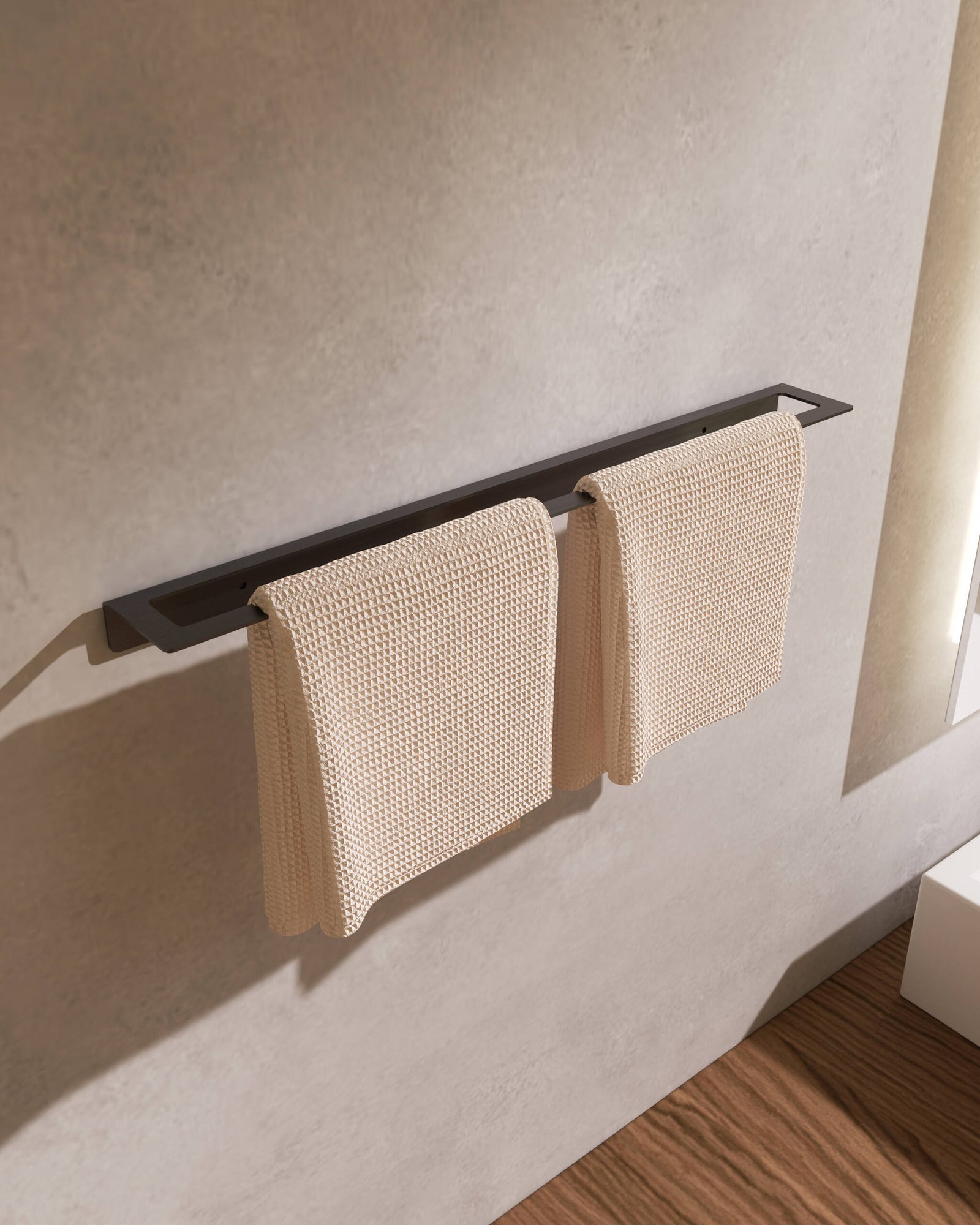 Form · toallero de pared - Imagen 14