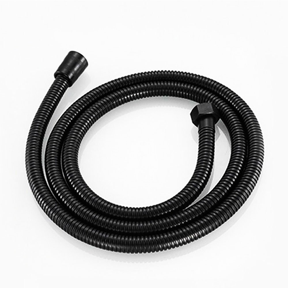 Flexo para hidroescobilla · Negro mate