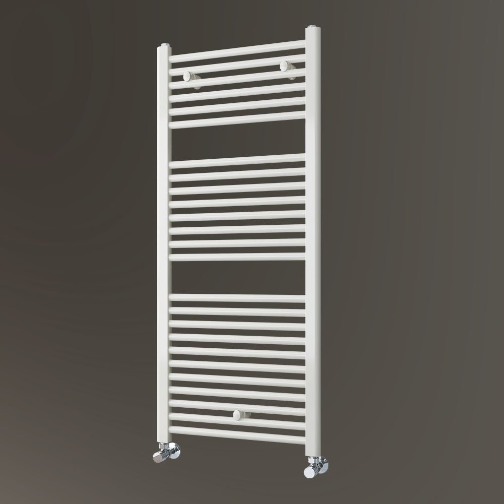 L305484 · radiador secatoallas de agua · Blanco