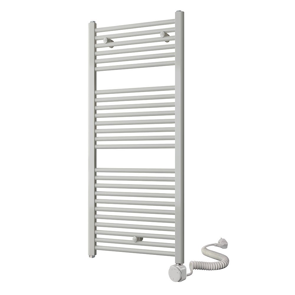 L305504 · radiador secatoallas eléctrico · Blanco