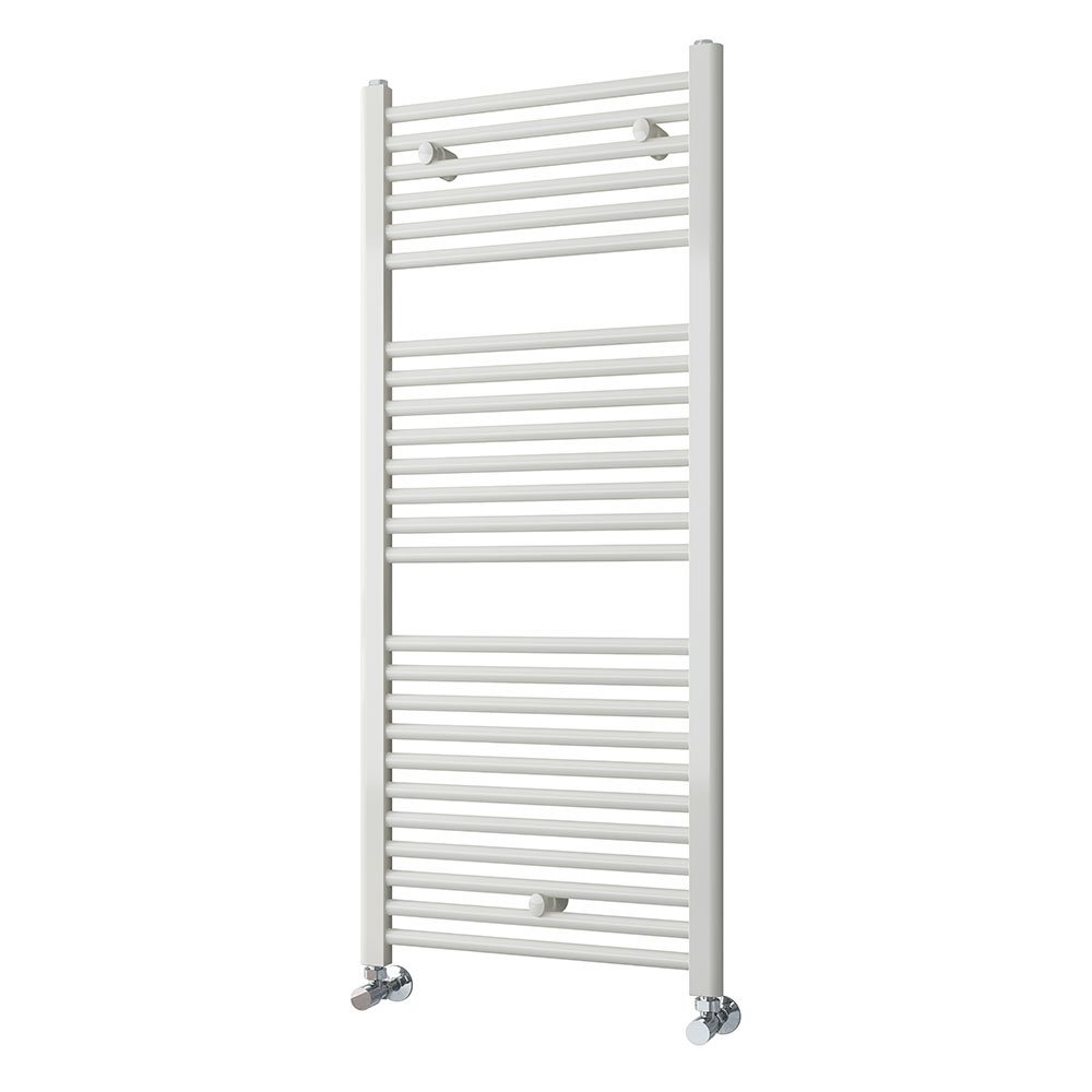 Especial L309614 · radiador secatoallas de agua · Blanco