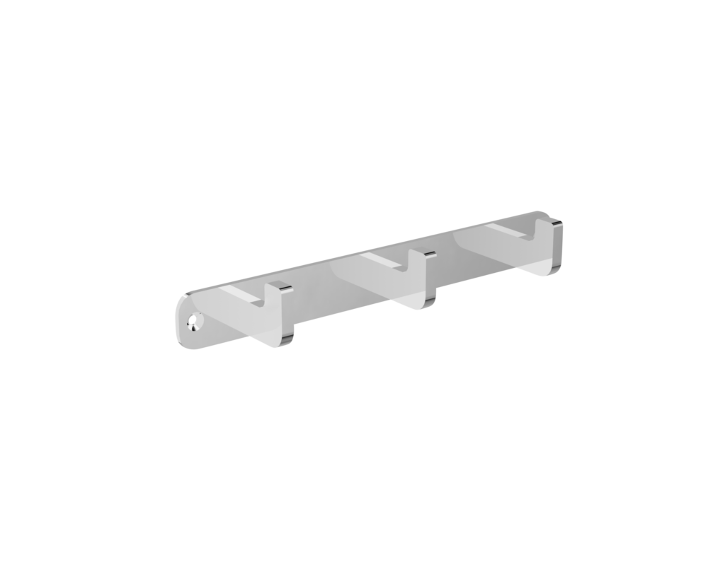 Nova · percha triple