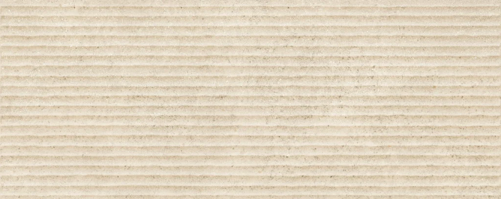 Azulejo City Lineal Beige ARGENTA 30×75 cm — vista principal