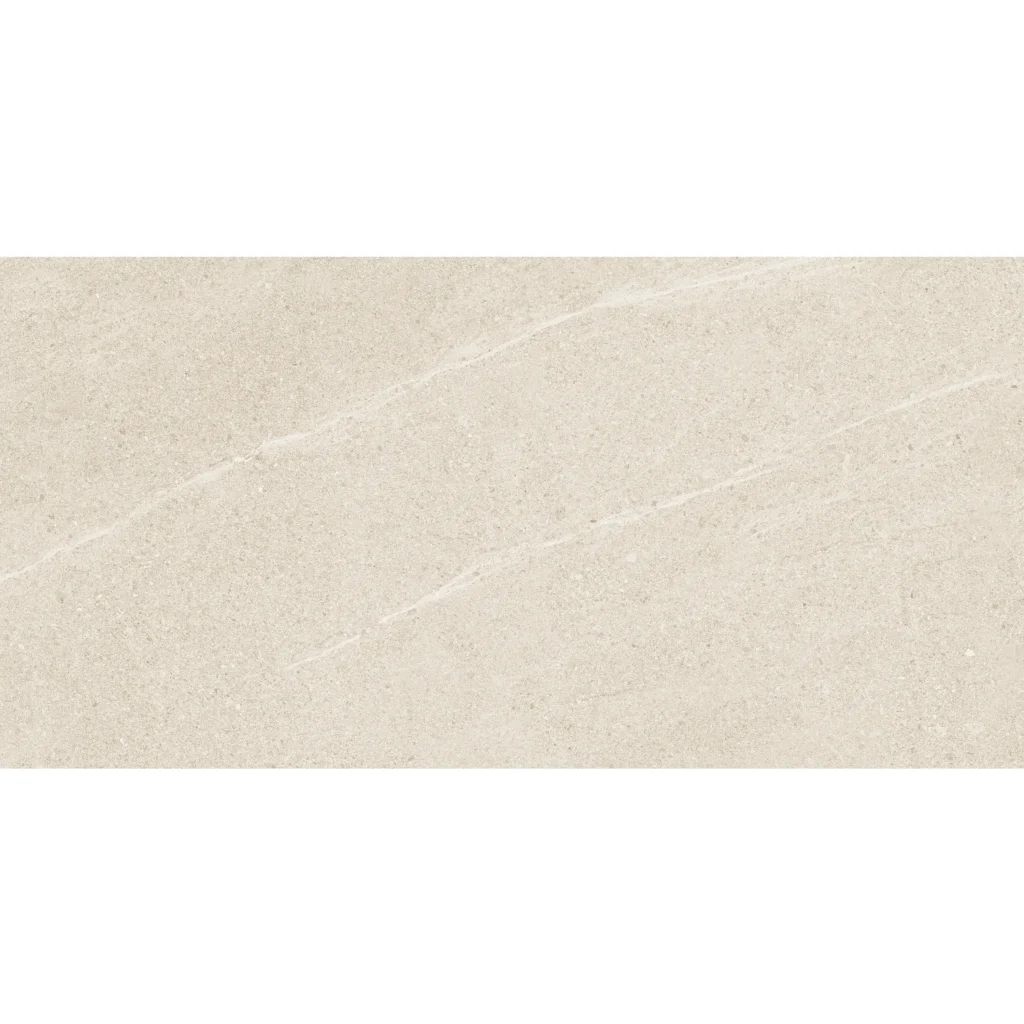 Azulejo Elsa Ivory STN 30×60 cm mate — vista principal