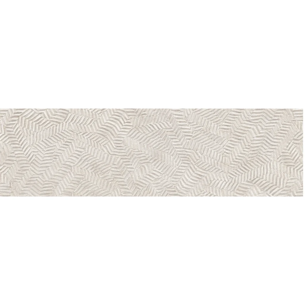 Azulejo Galaxy Concept Blanco 30×90 cm de KERABEN — vista principal