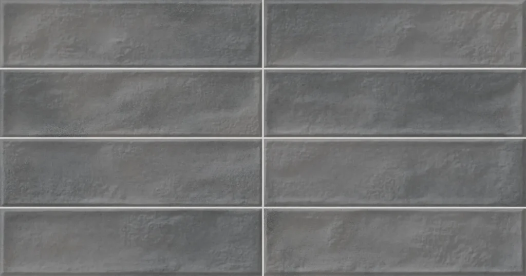 Azulejo Saly Silver GEOTILES 31,6×60 cm brillo — vista principal