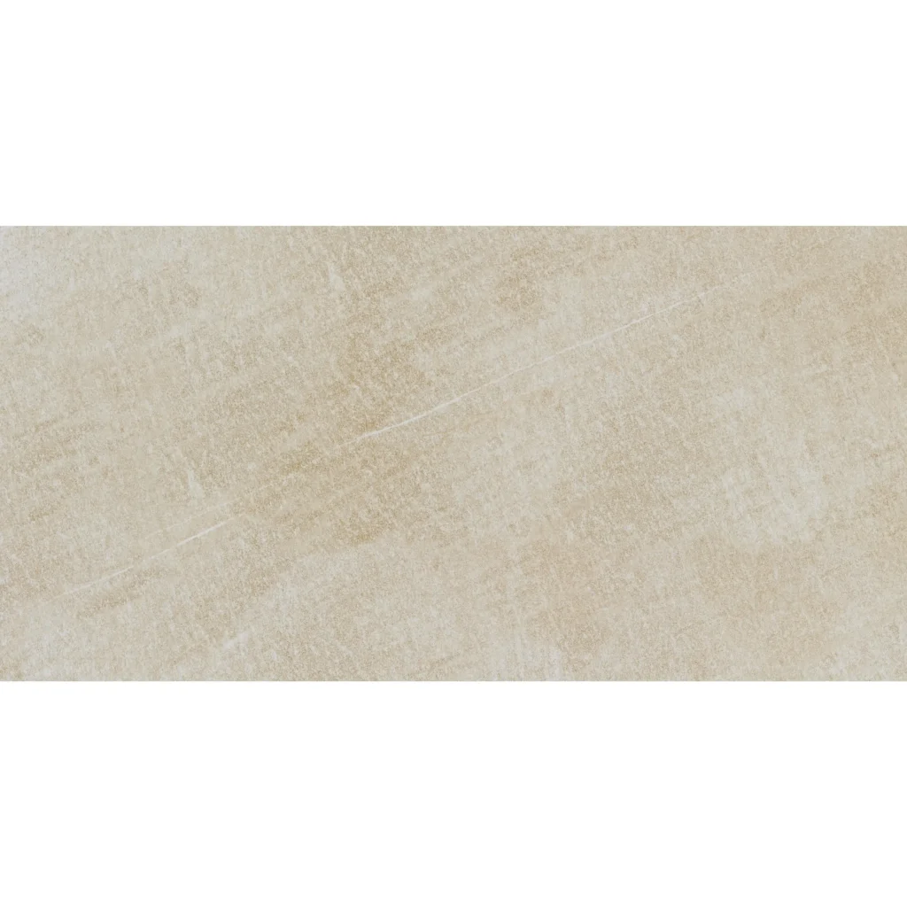 Azulejo Shale Beige KERABEN 30×60 cm mate — vista principal