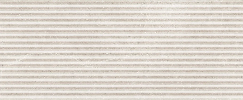 Azulejo Sillar Greige Decor ARGENTA 30×75 cm — vista principal