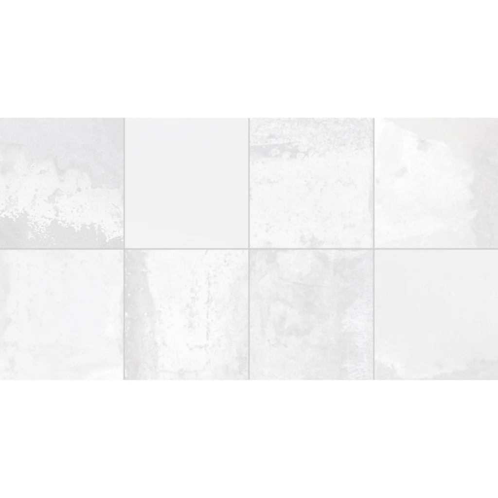 Azulejo Vanity Blanco GEOTILES 31,6×60 cm brillo — vista principal
