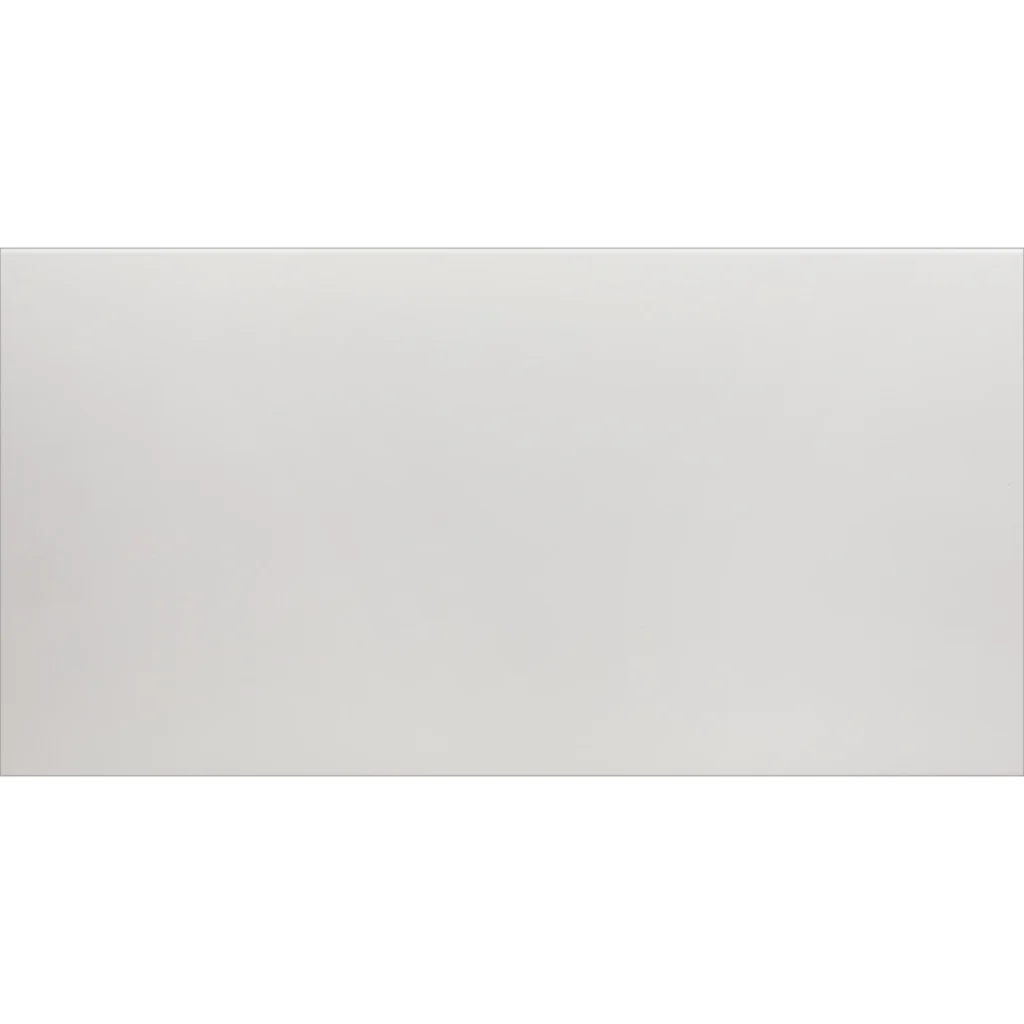 Azulejo White Mate STN 30×60 cm — vista principal