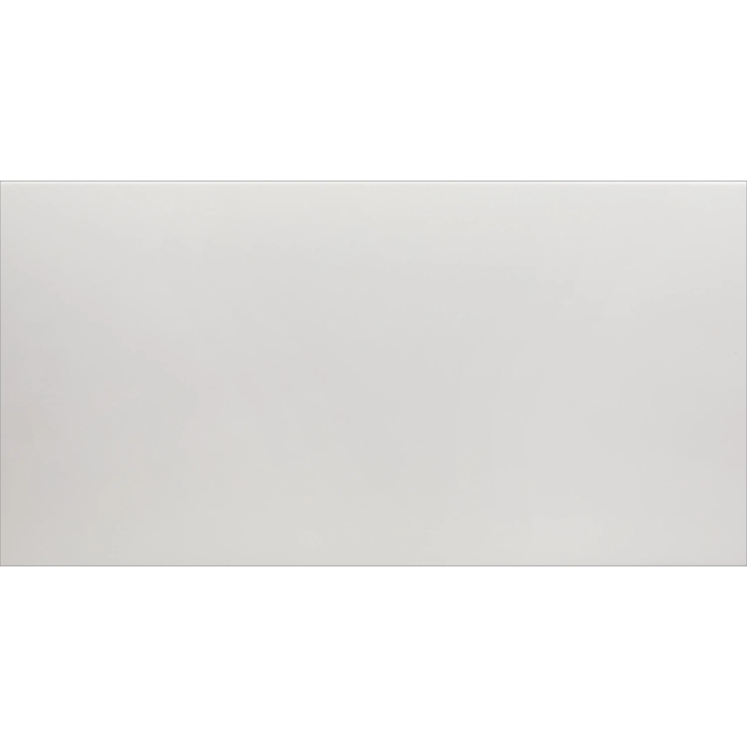Azulejo White Mate STN 30×60 cm — vista principal