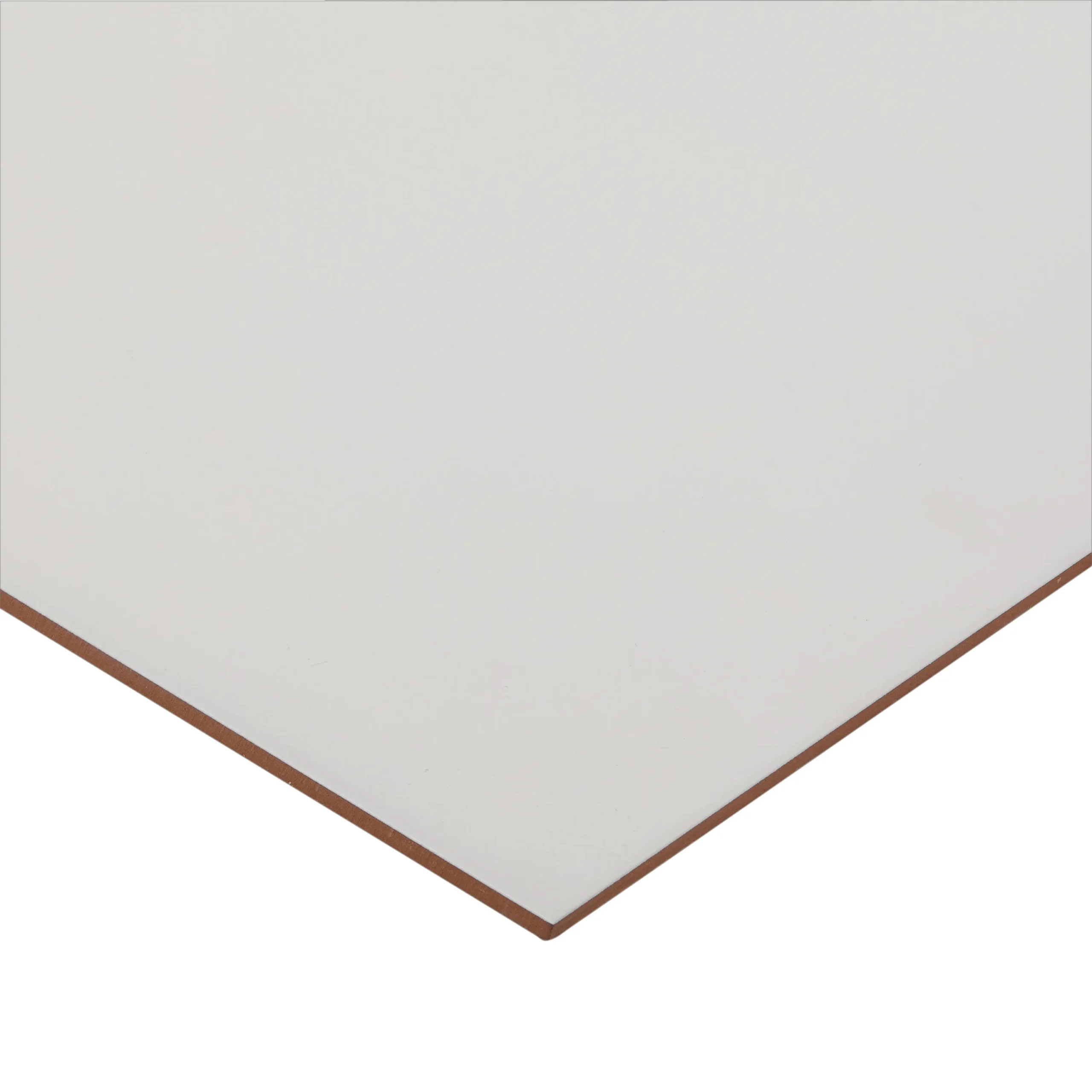 Azulejo White Mate STN 30×60 cm — detalle de la superficie
