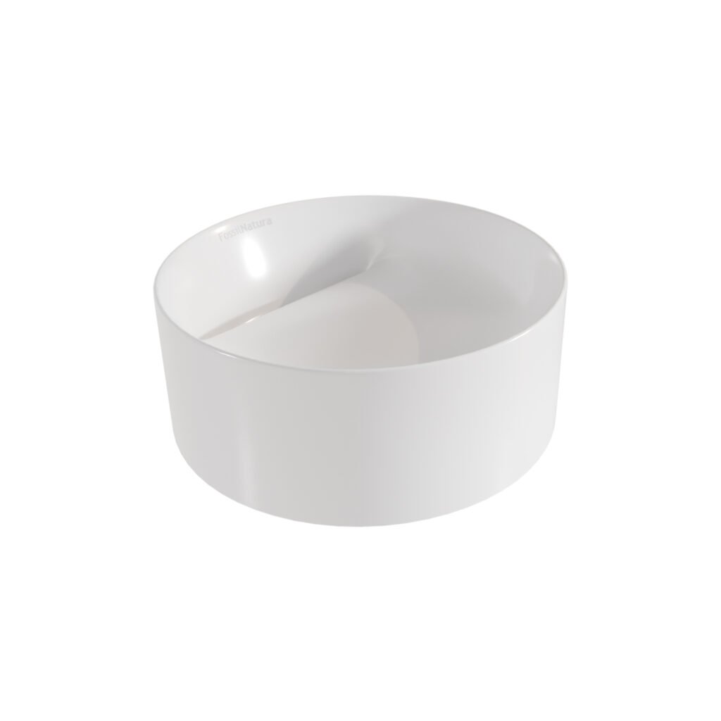 Lavabo ORLANDO Fossil Natura — imagen representativa del modelo.