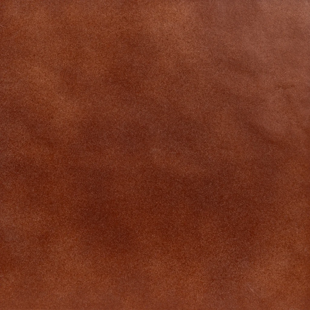 Baldosa exterior Cotto Antideslizante 33,3 × 33,3 cm · superficie