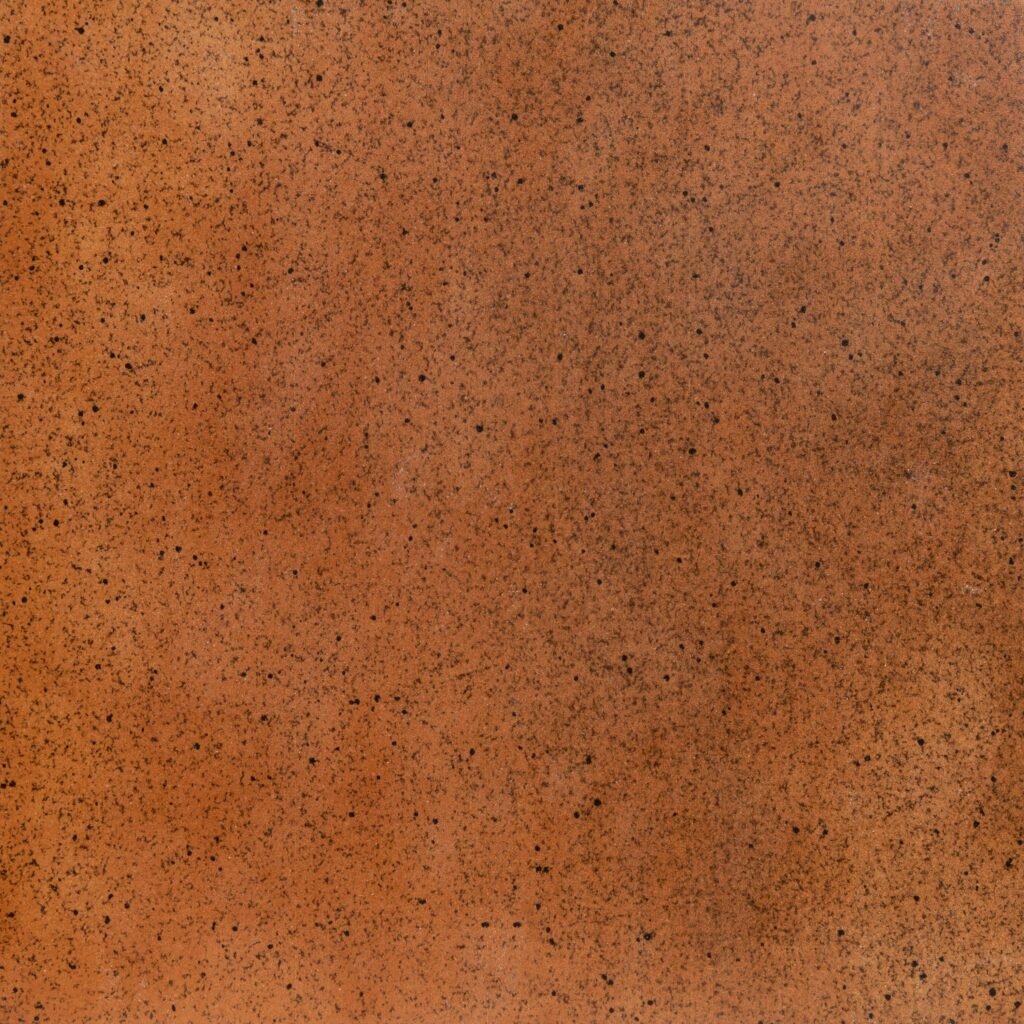 Baldosa exterior Gredos Natural 33,3 × 33,3 cm · superficie