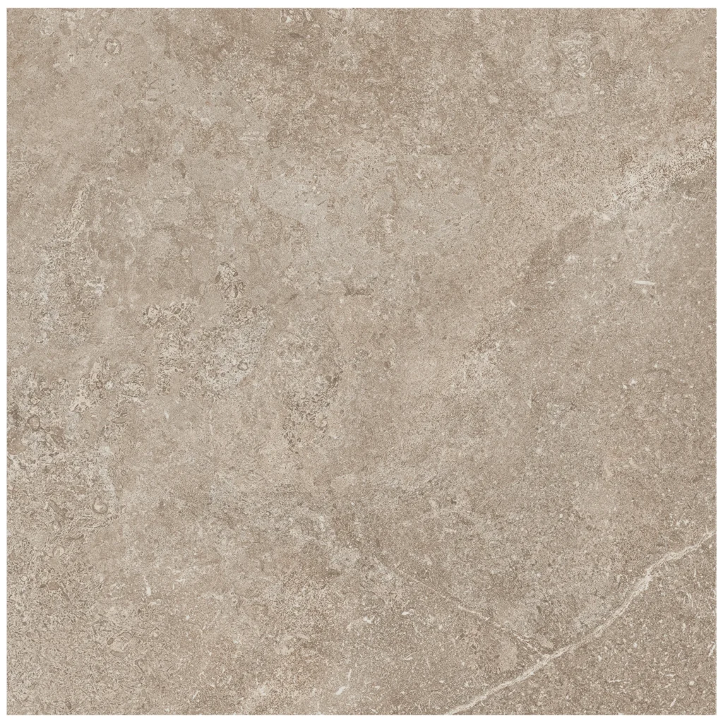 Baldosa exterior Nuble Stone 33,3 × 33,3 cm · superficie